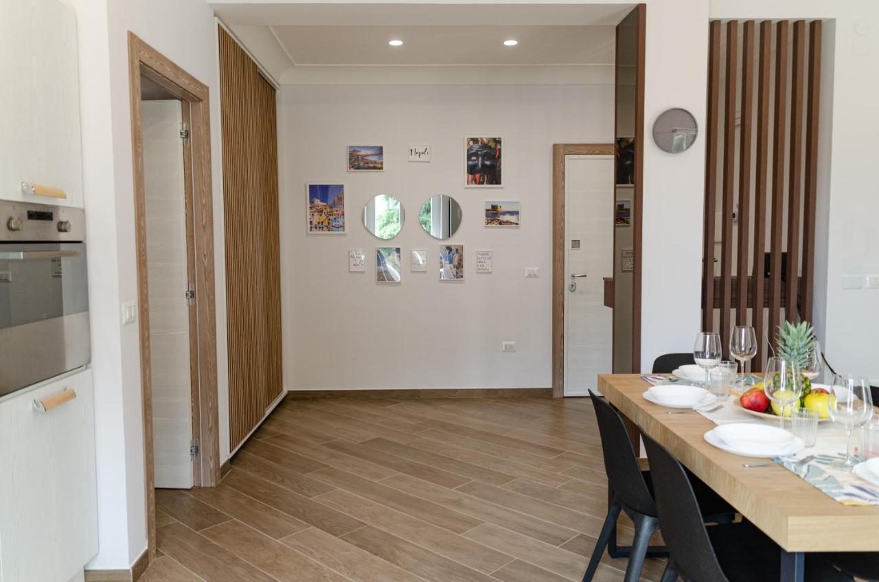 Don Gaetano Apartment - Nel Cuore Di Napoli Exterior photo